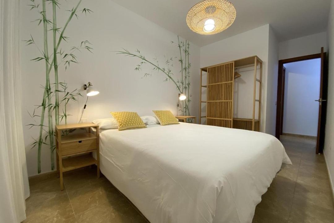 Photo of Bedroom in La Restinga