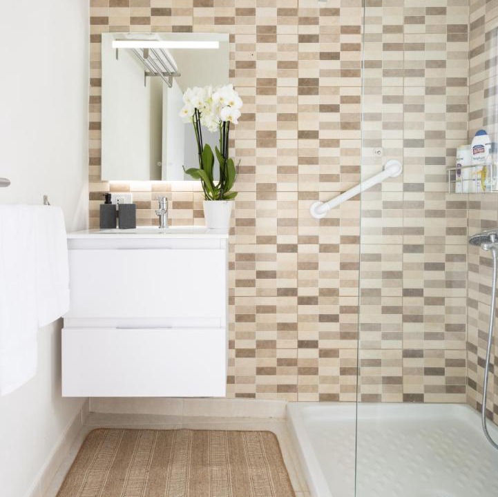 Photo of Bathroom in San Andres