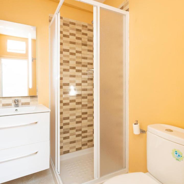 Photo of Bathroom in San Andres