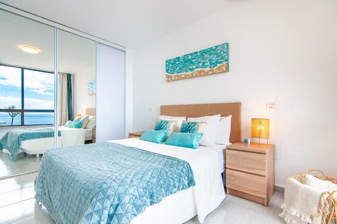 Photo of Bedroom in Guia de Isora