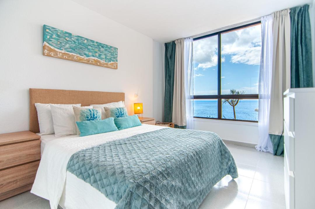 Photo of Bedroom in Guia de Isora
