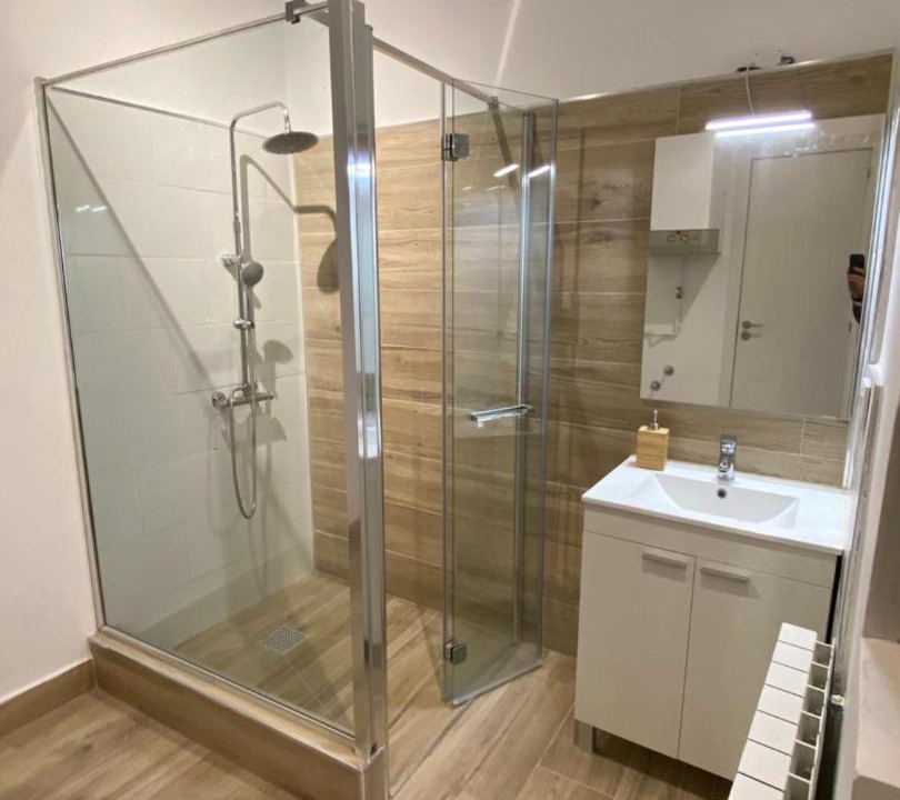 Photo of Bathroom in Palacio