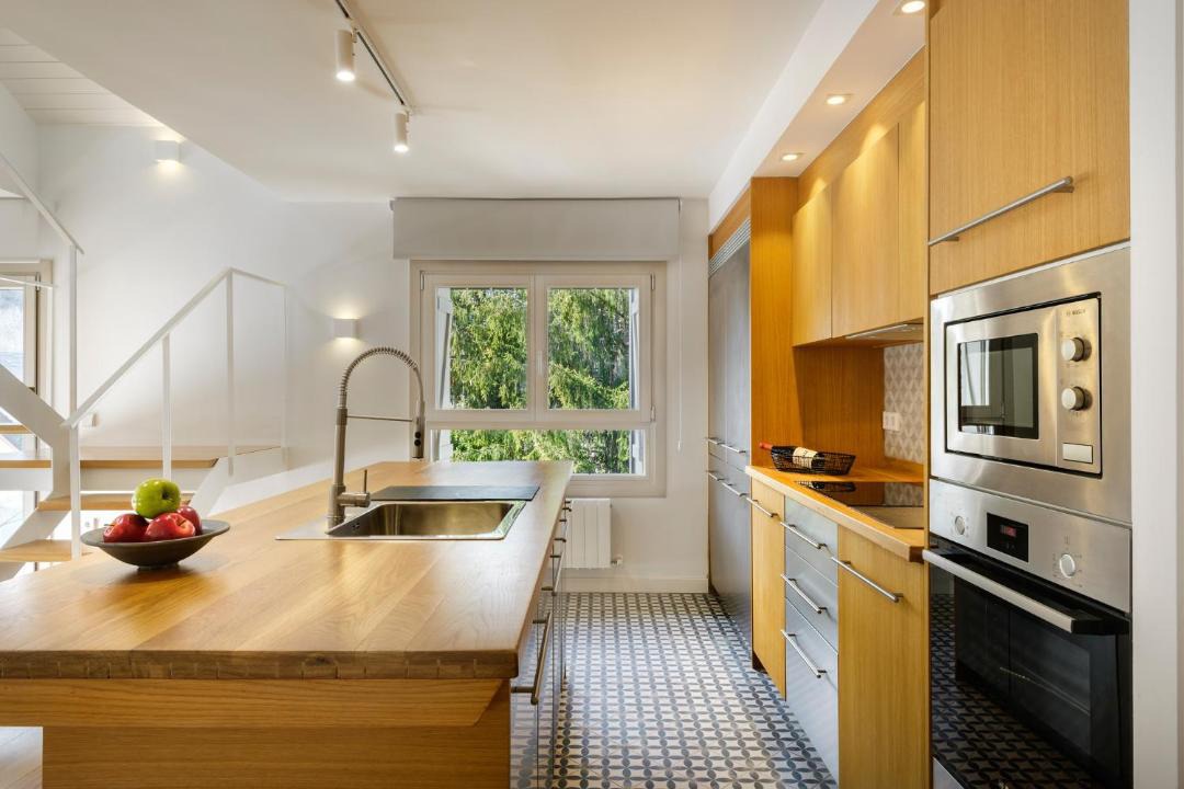 Photo of Kitchen in Panticosa