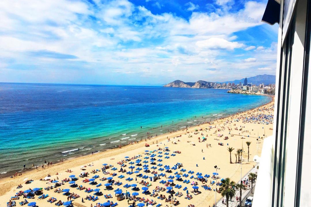 Photo of Others in Benidorm