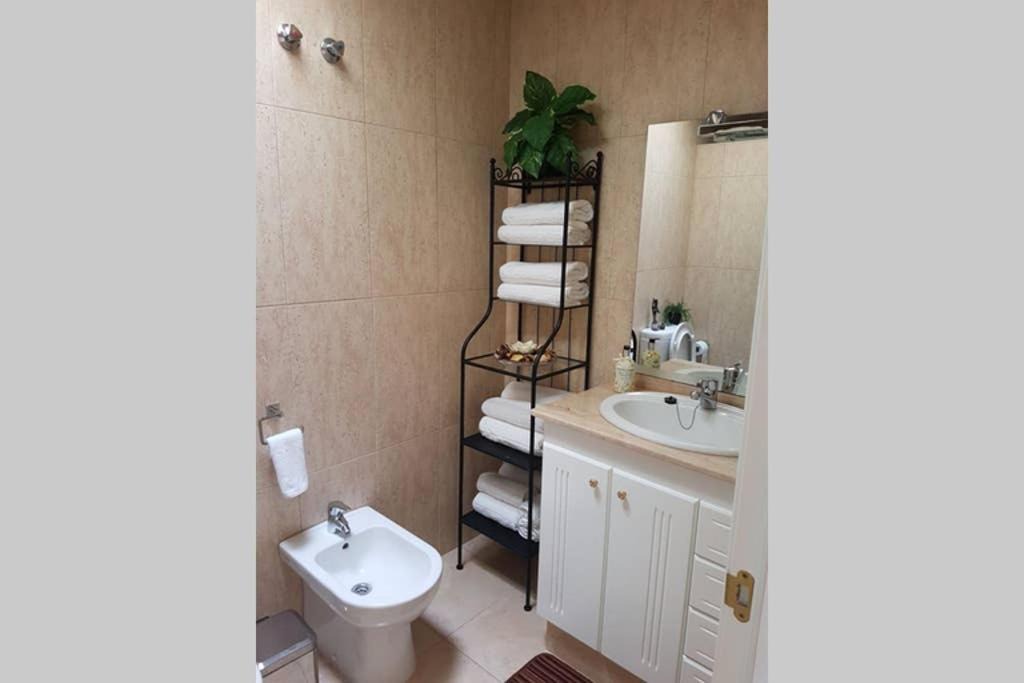 Photo of Bathroom in Poris de Abona