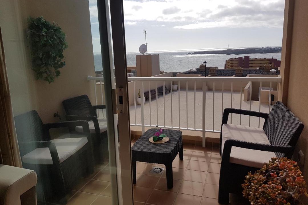 Photo of Patio Balcony in Poris de Abona