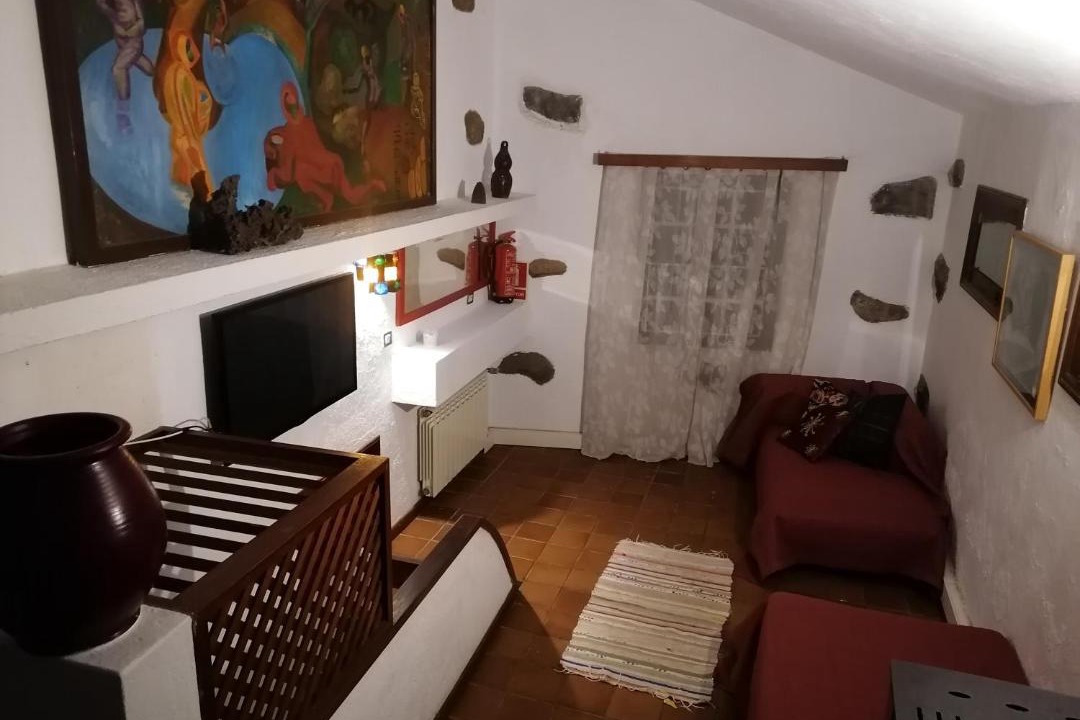 Photo of Livingroom in La Matanza de Acentejo