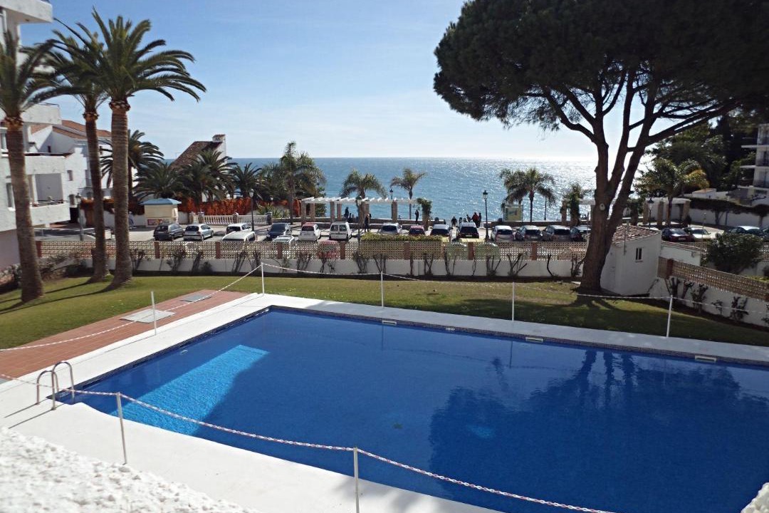 Photo of Others in Nerja City Centre