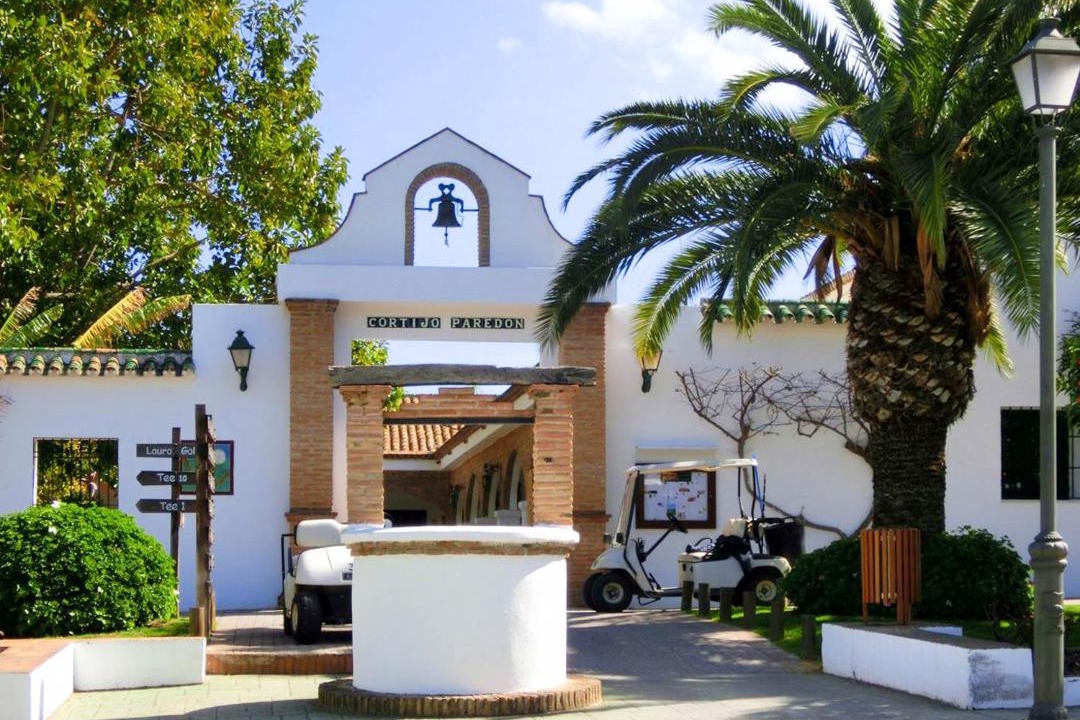 Photo of Buildings in Alhaurin de la Torre