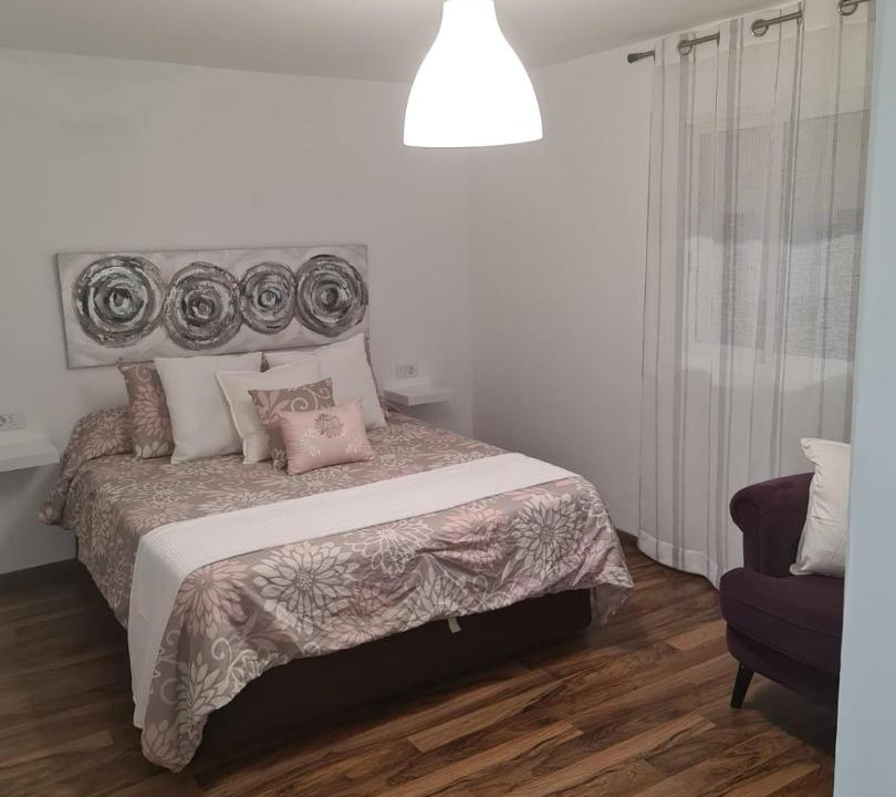 Photo of Bedroom in Buzanada