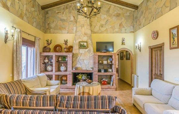 Photo of Livingroom in Casabermeja