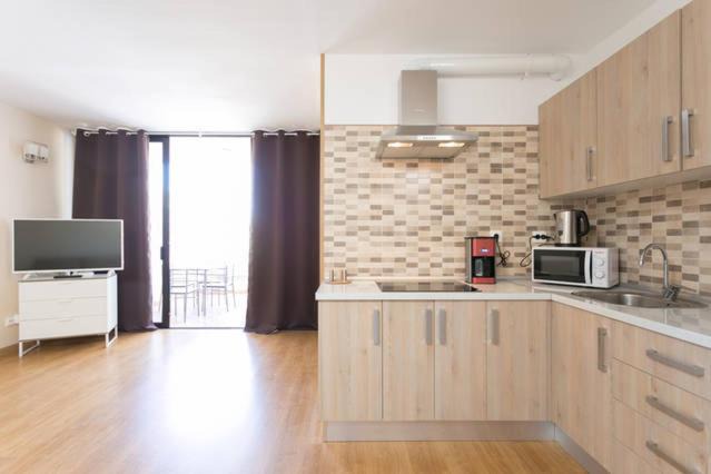 Photo of Kitchen in Arona