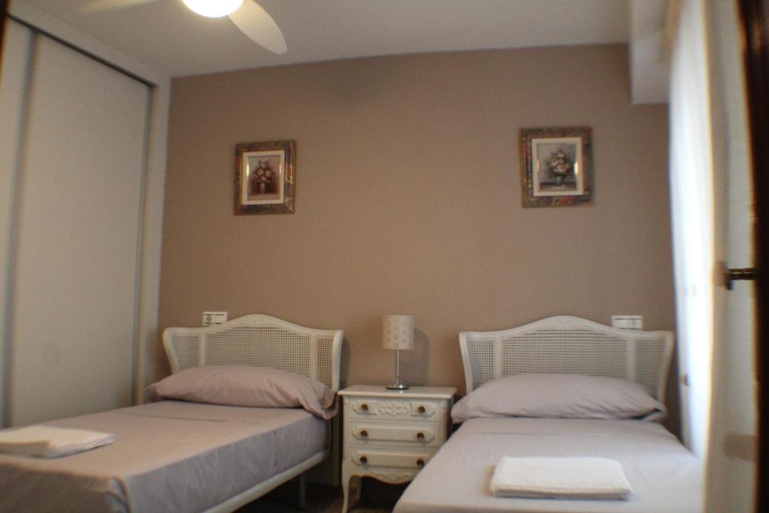 Photo of Bedroom in Benidorm Centro
