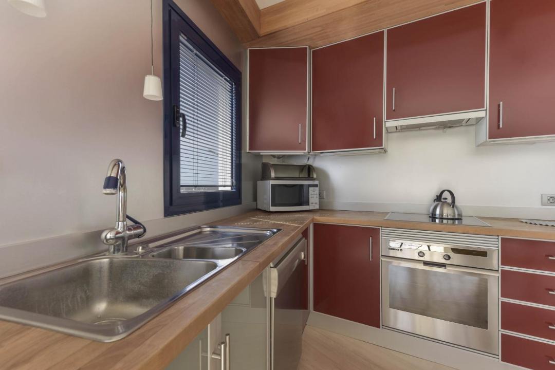 Photo of Kitchen in Playa San Juan