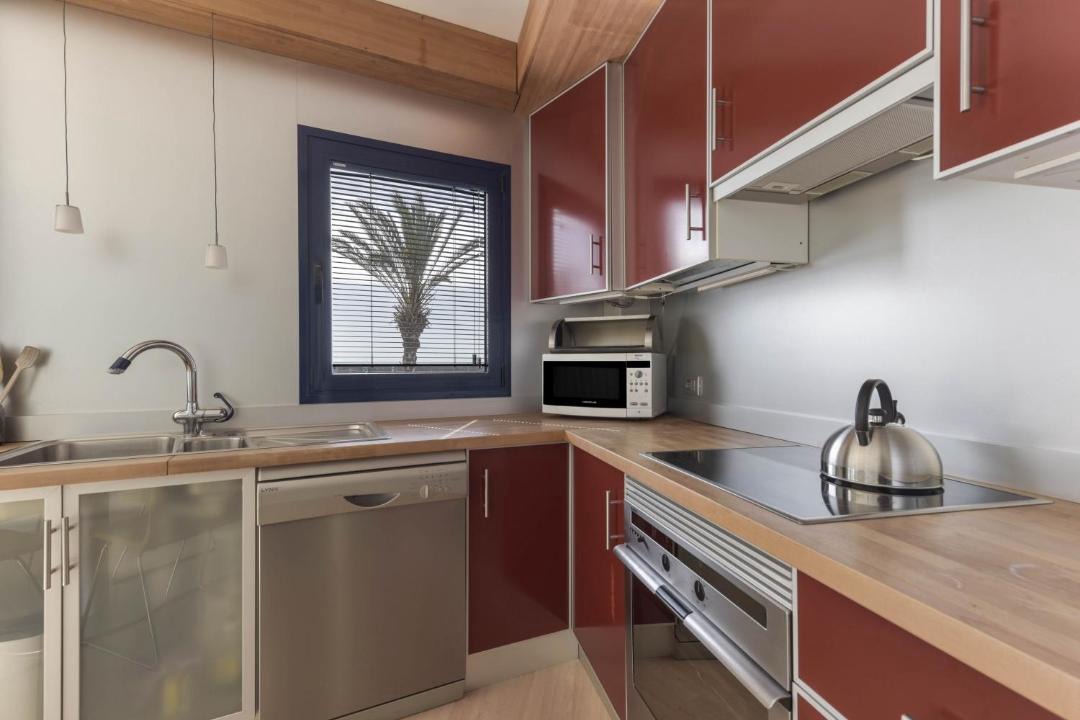 Photo of Kitchen in Playa San Juan
