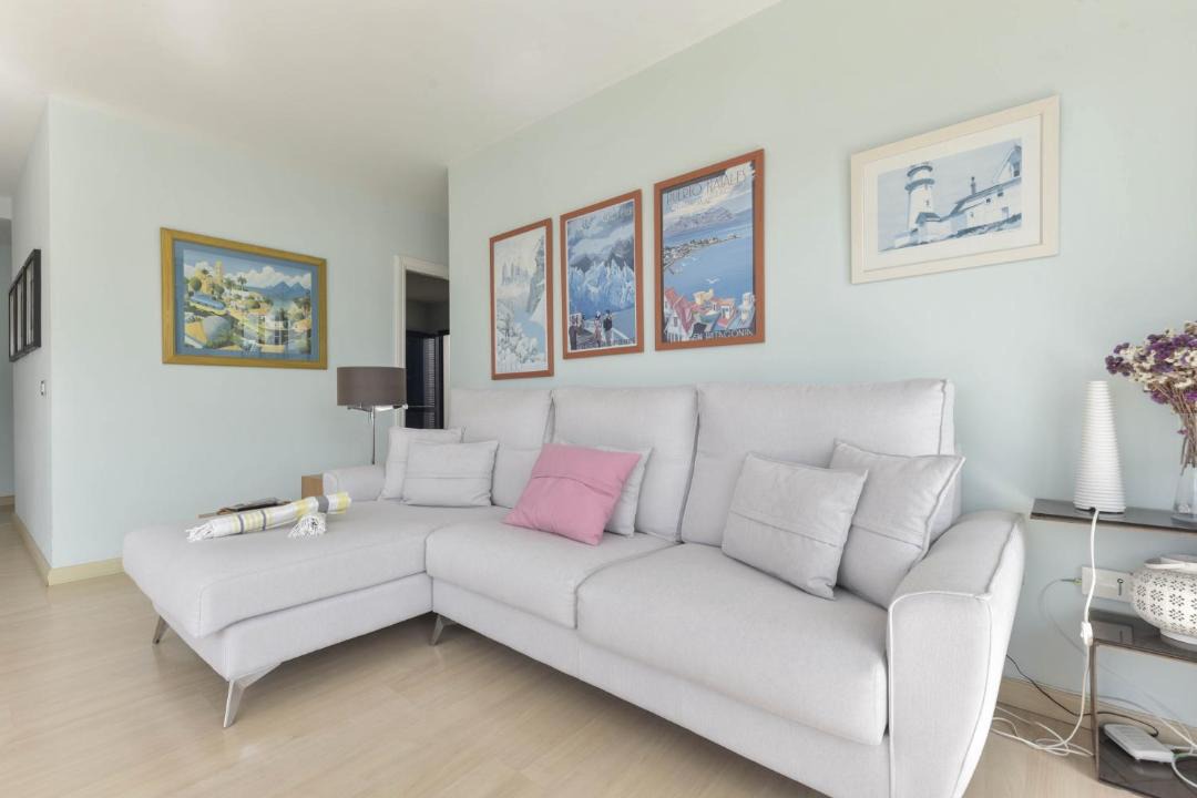 Photo of Livingroom in Playa San Juan