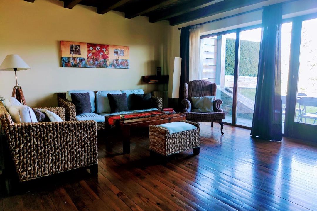 Photo of Livingroom in Bellver de Cerdanya