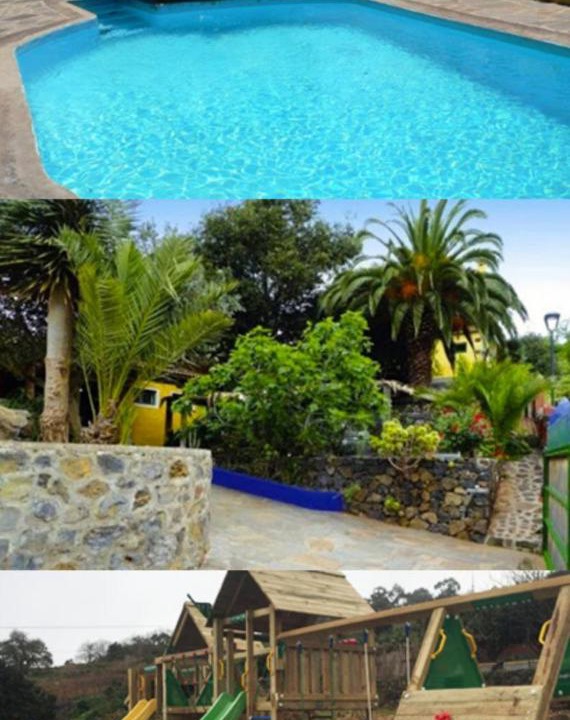 Photo of Outdoor in La Matanza de Acentejo