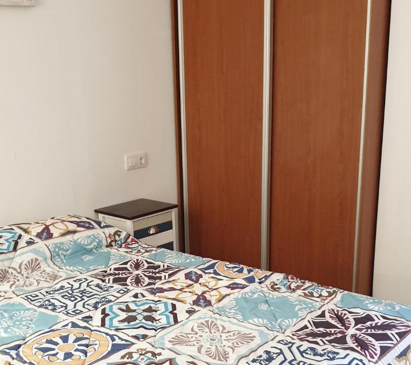 Photo of Bedroom in Punta del Hidalgo