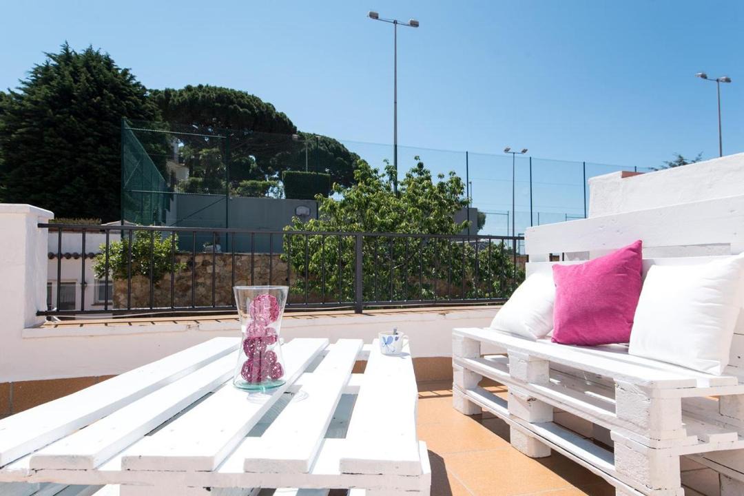 Photo of Others in Sant Feliu de Guixols