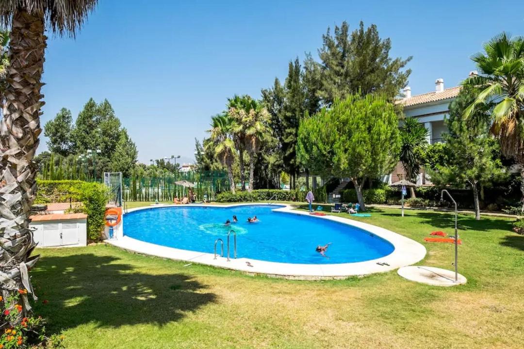 Photo of Outdoor in Alhaurin de la Torre