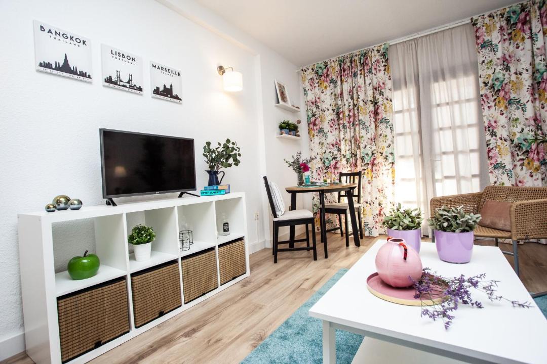 Photo of Livingroom in El Madronal