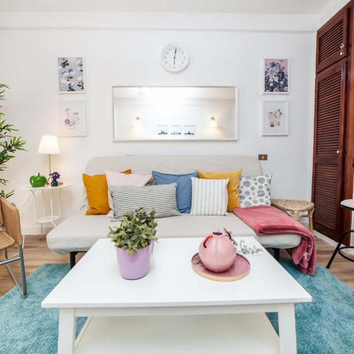 Photo of Livingroom in El Madronal