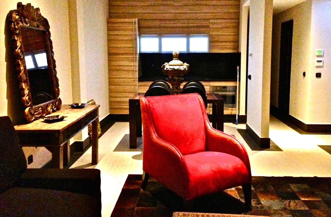 Photo of Livingroom in Alcala