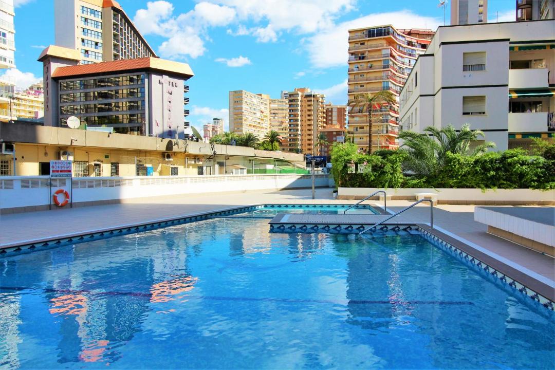 Photo of Others in Benidorm