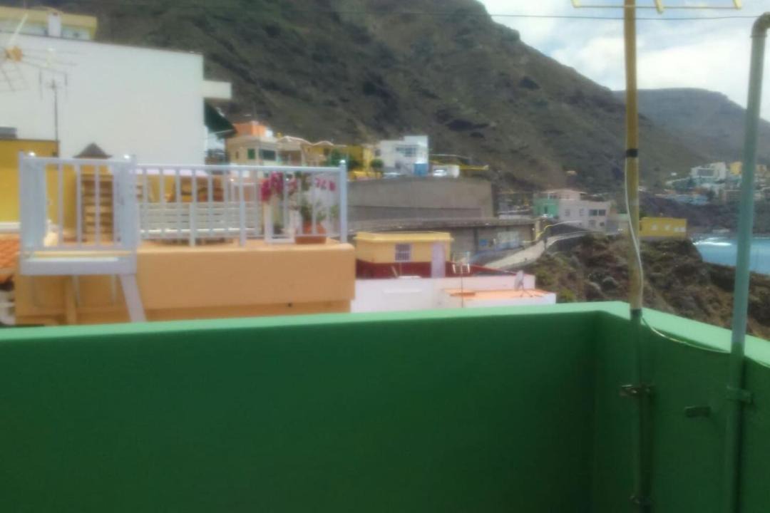 Photo of Others in Punta del Hidalgo