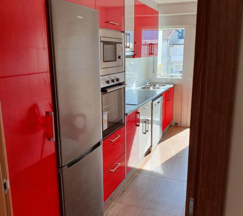 Photo of Kitchen in Ourense