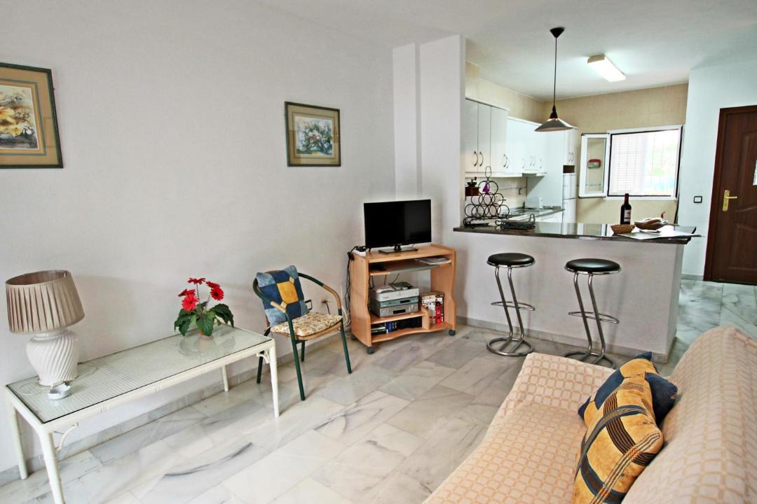 Photo of Livingroom in Alhaurin de la Torre