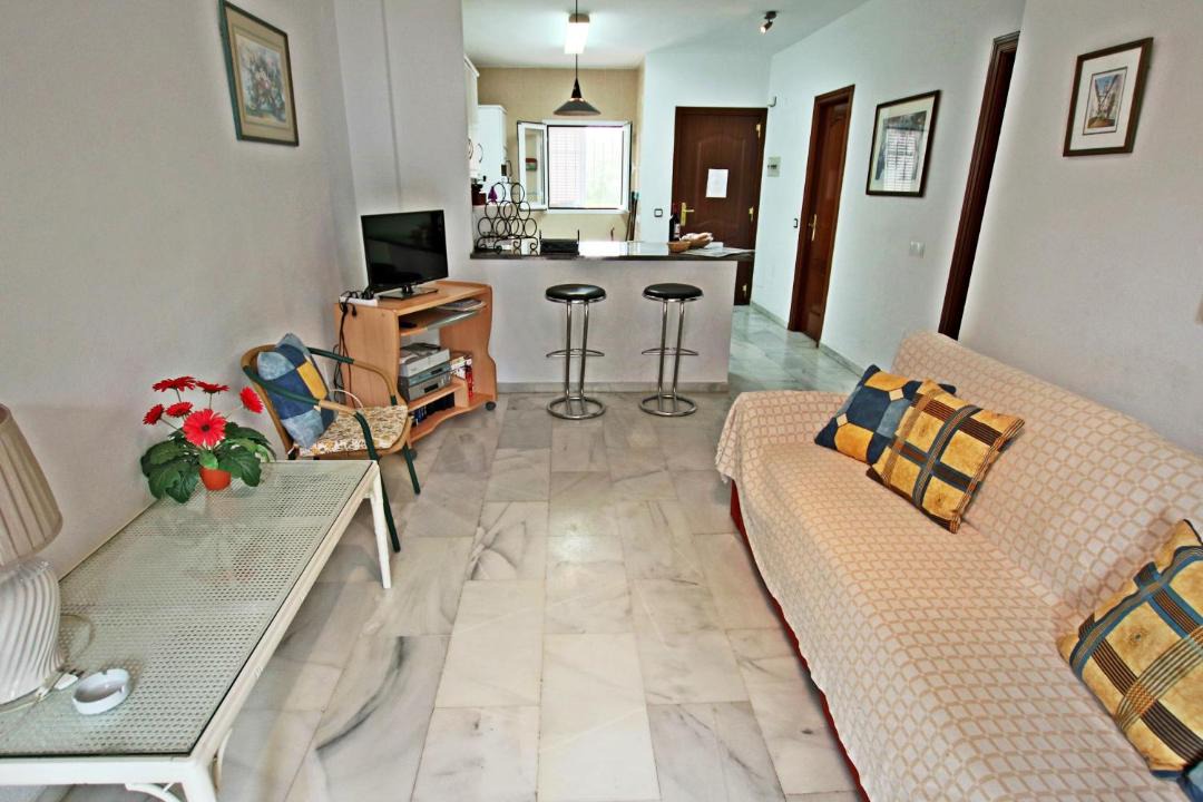 Photo of Livingroom in Alhaurin de la Torre