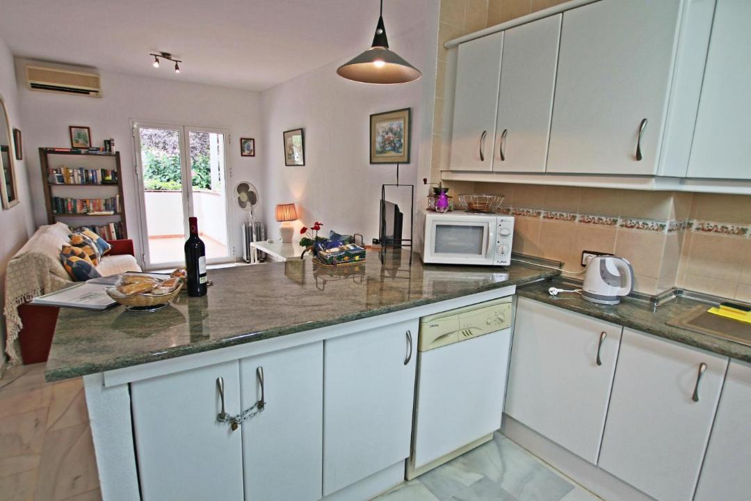 Photo of Kitchen in Alhaurin de la Torre