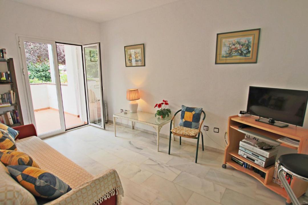 Photo of Livingroom in Alhaurin de la Torre