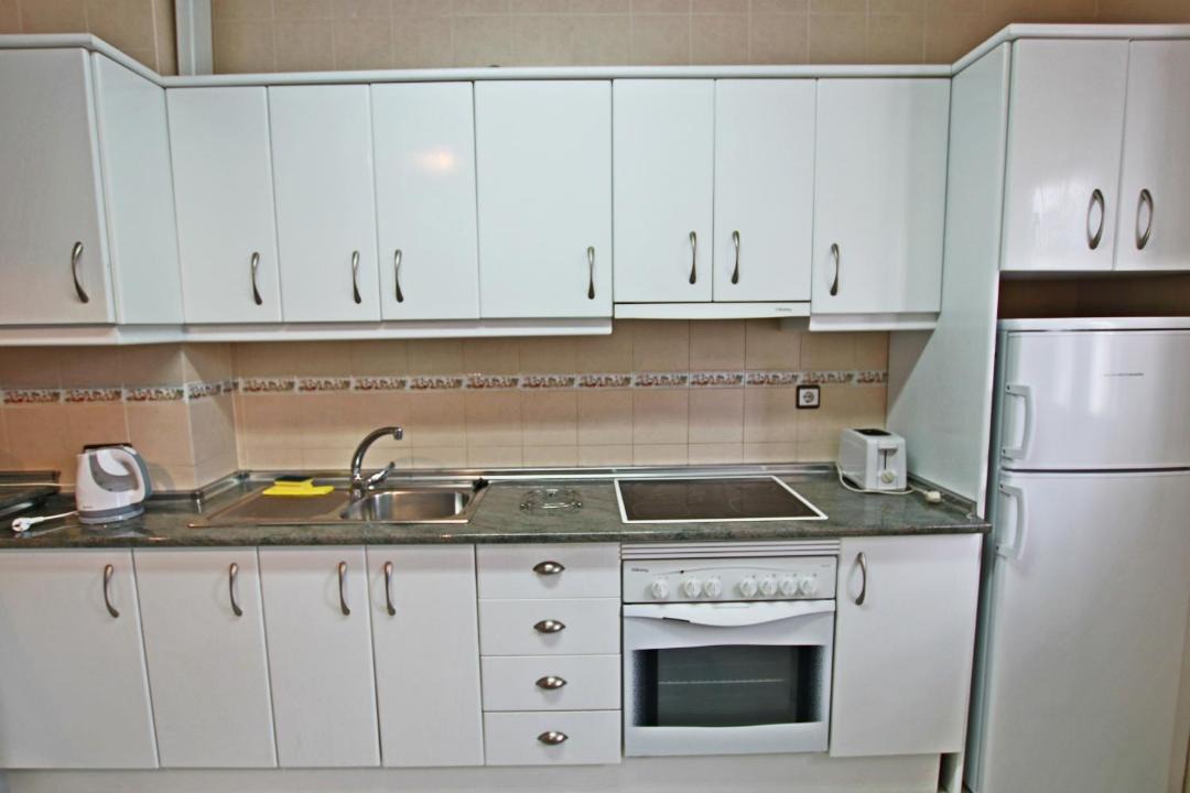 Photo of Kitchen in Alhaurin de la Torre