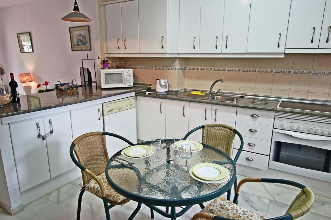 Photo of Kitchen in Alhaurin de la Torre