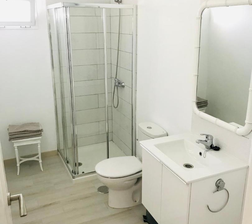 Photo of Bathroom in Puerto de Santiago