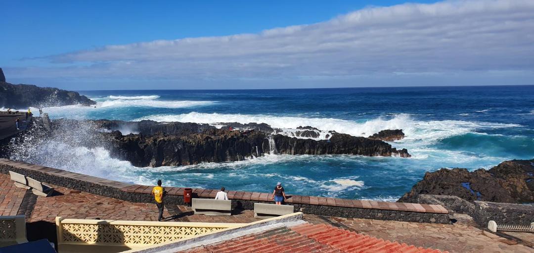 Photo of Others in San Cristobal de La Laguna