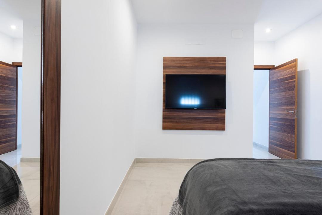 Photo of Bedroom in Santa Cruz de Tenerife