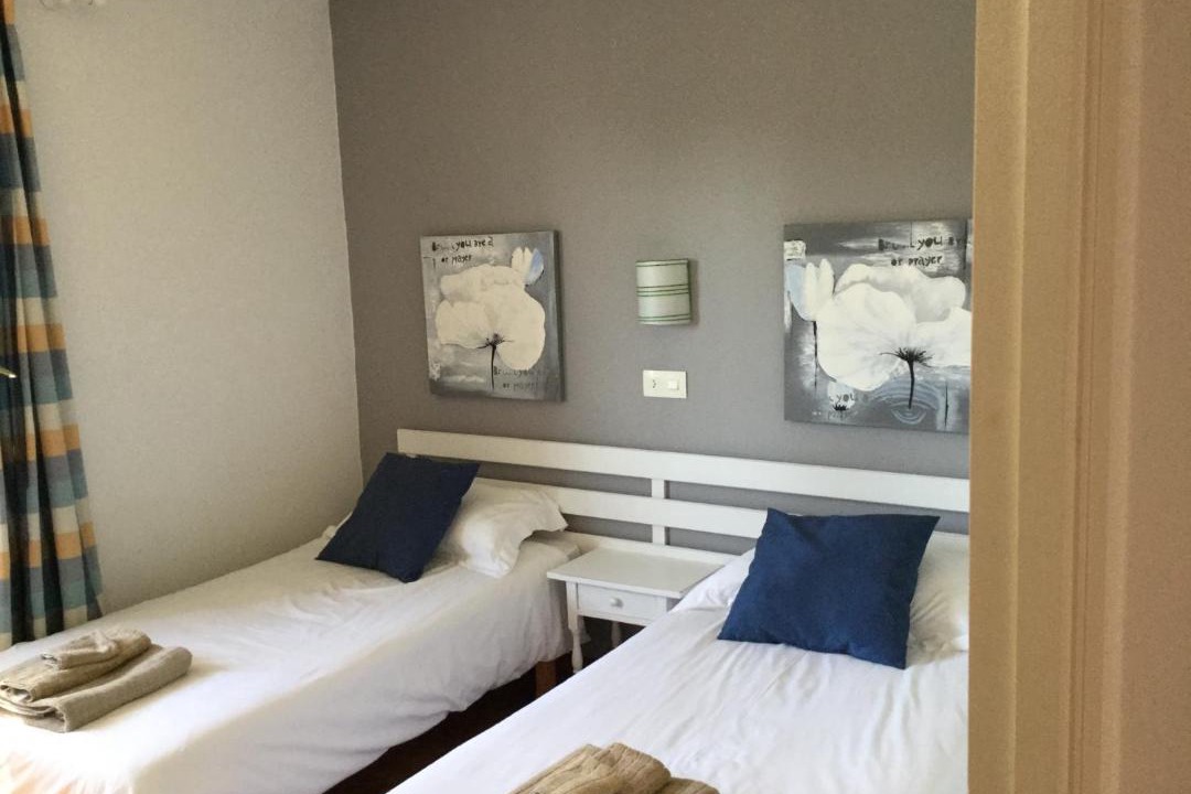 Photo of Bedroom in Serpentona