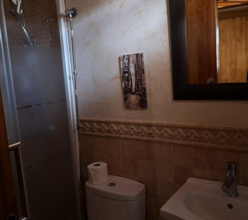 Photo of Bathroom in Los Gomez