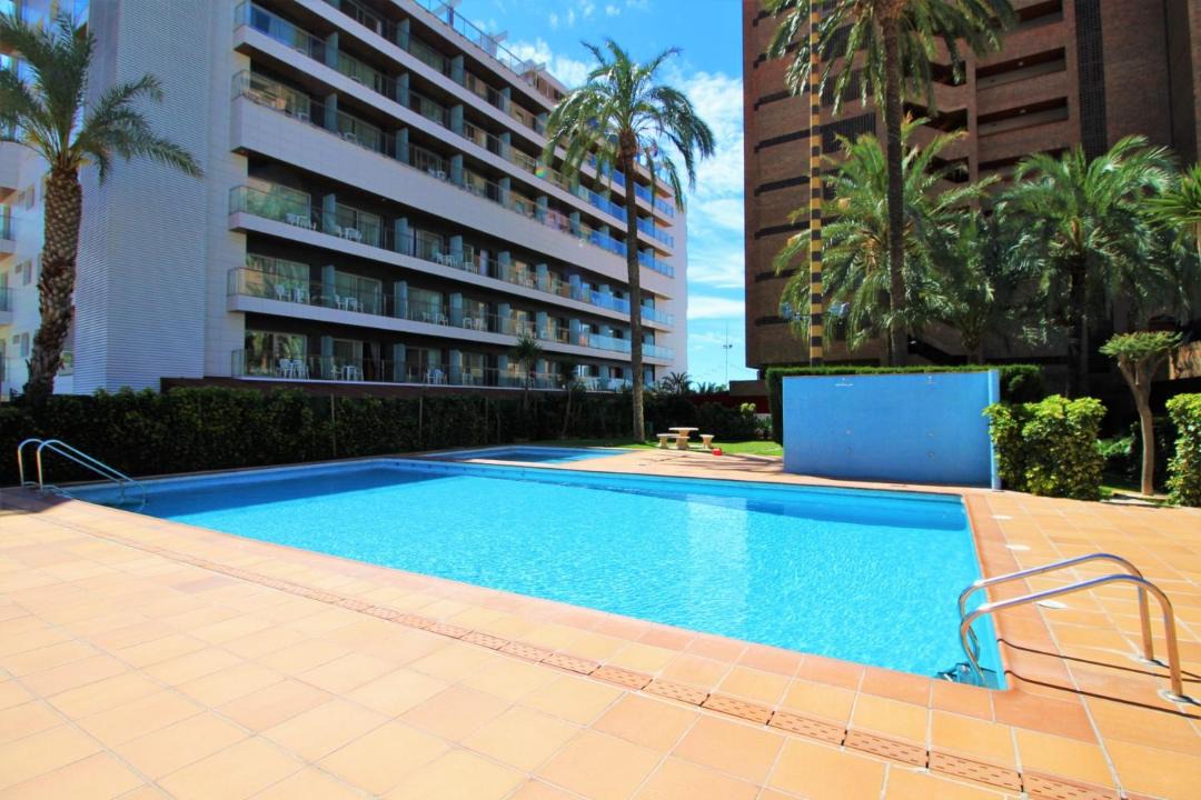 Photo of Outdoor in Benidorm Centro