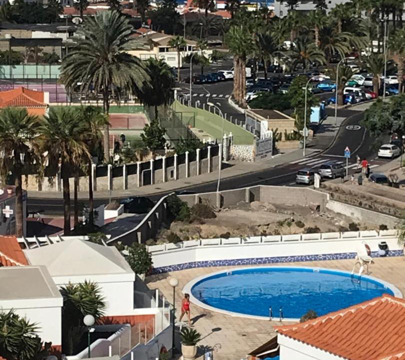 Photo of Outdoor in Costa Adeje