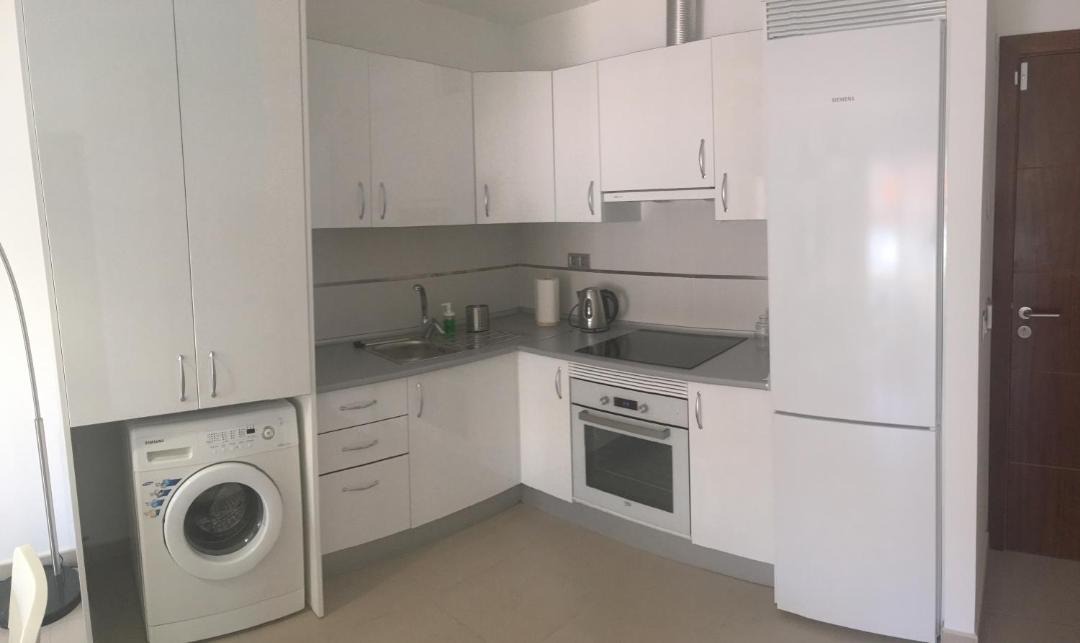 Photo of Kitchen in Alcala
