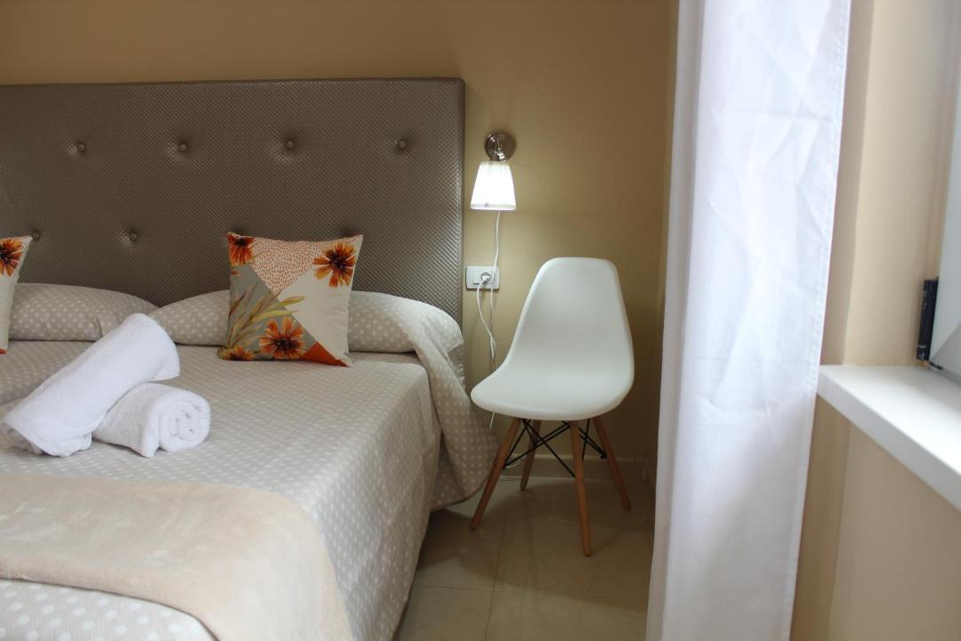 Photo of Bedroom in Los Realejos