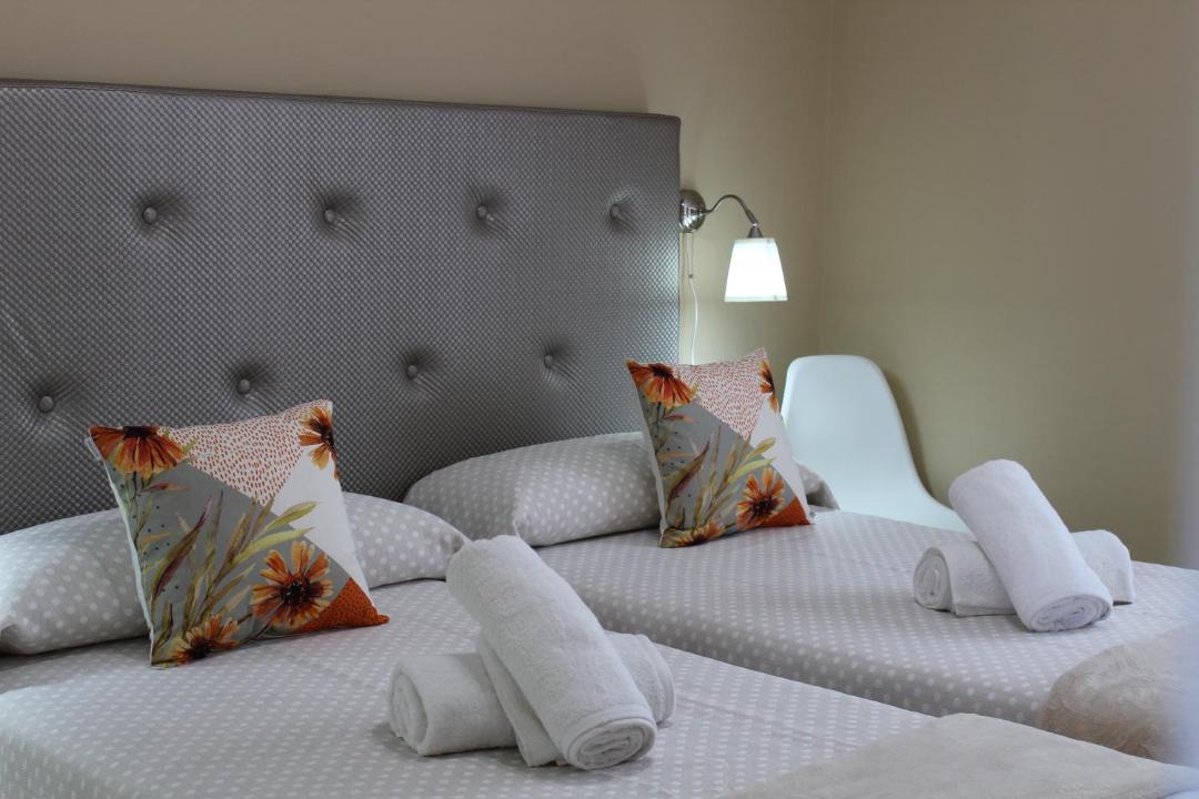 Photo of Bedroom in Los Realejos