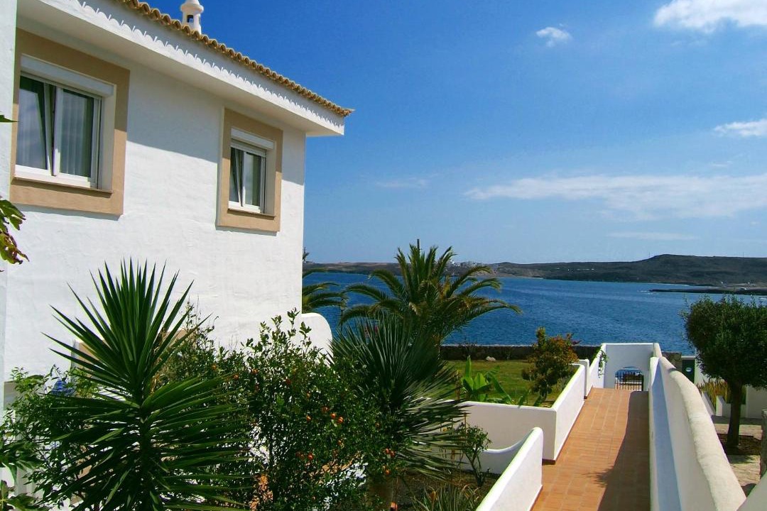 Photo of Patio Balcony in Poris de Abona