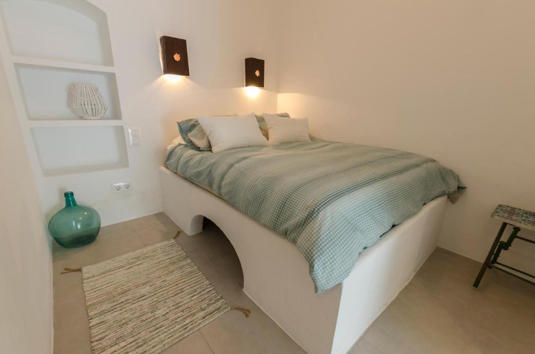 Photo of Bedroom in Tarifa