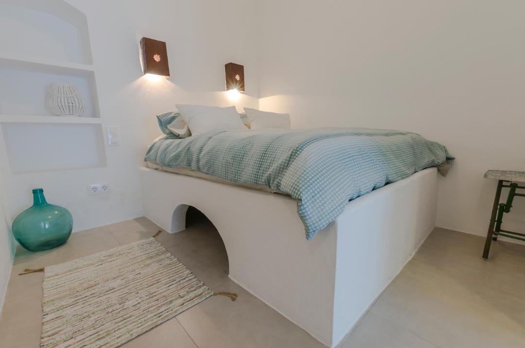 Photo of Bedroom in Tarifa